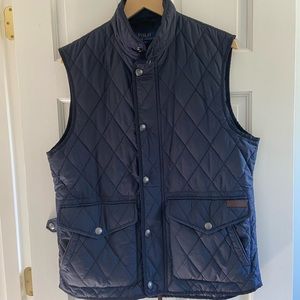 Men’s Ralph Lauren Vest